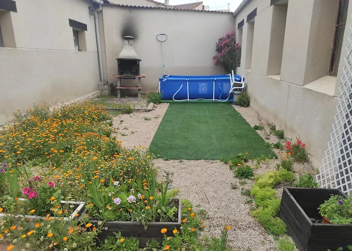 Casa Rural La Cija del Abuelo a 1 hora de Madrid Segovia